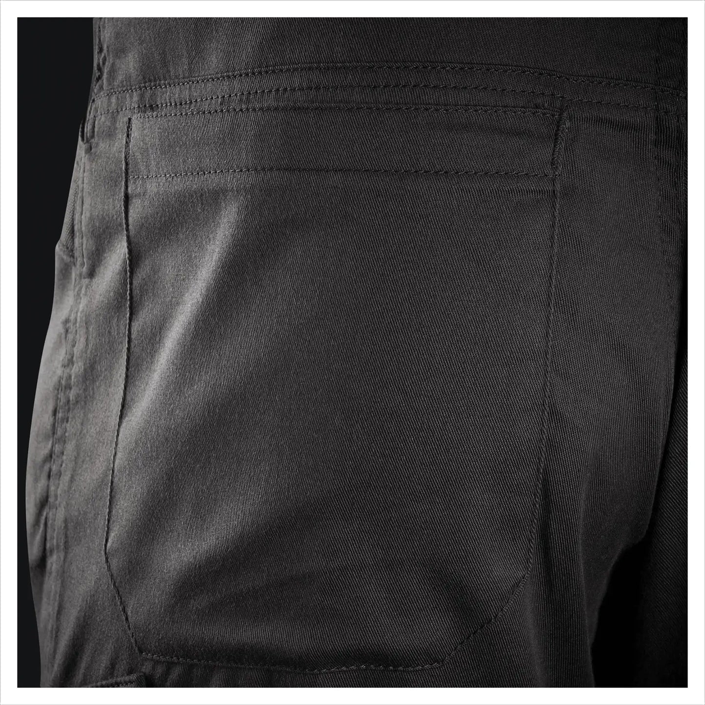 STOIRM Hose Tactical Trousers - ASMC
