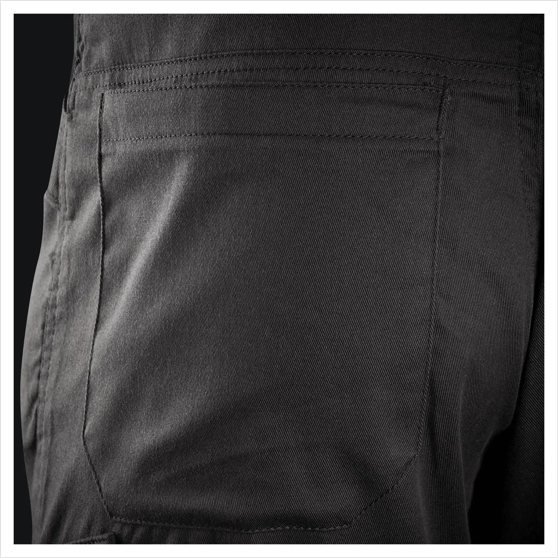 STOIRM Hose Tactical Trousers - ASMC