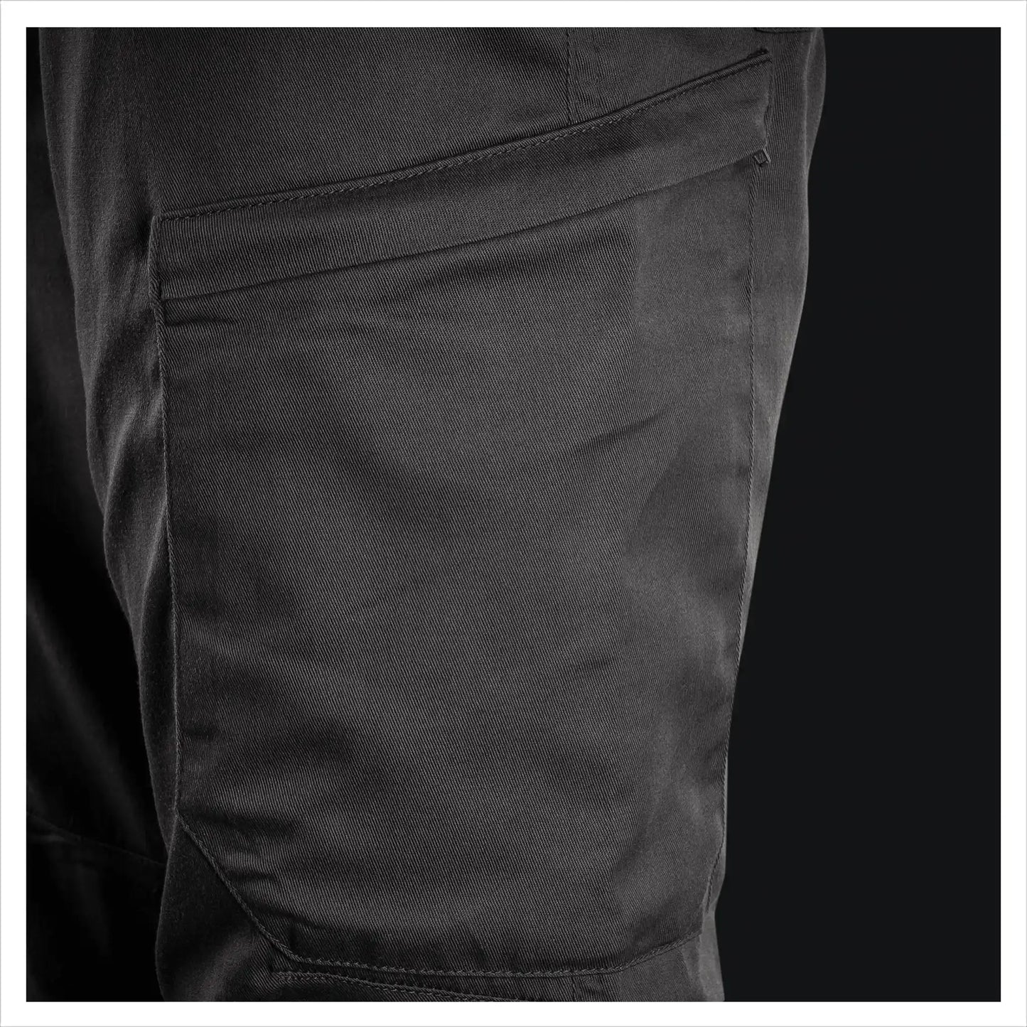 STOIRM Hose Tactical Trousers - ASMC