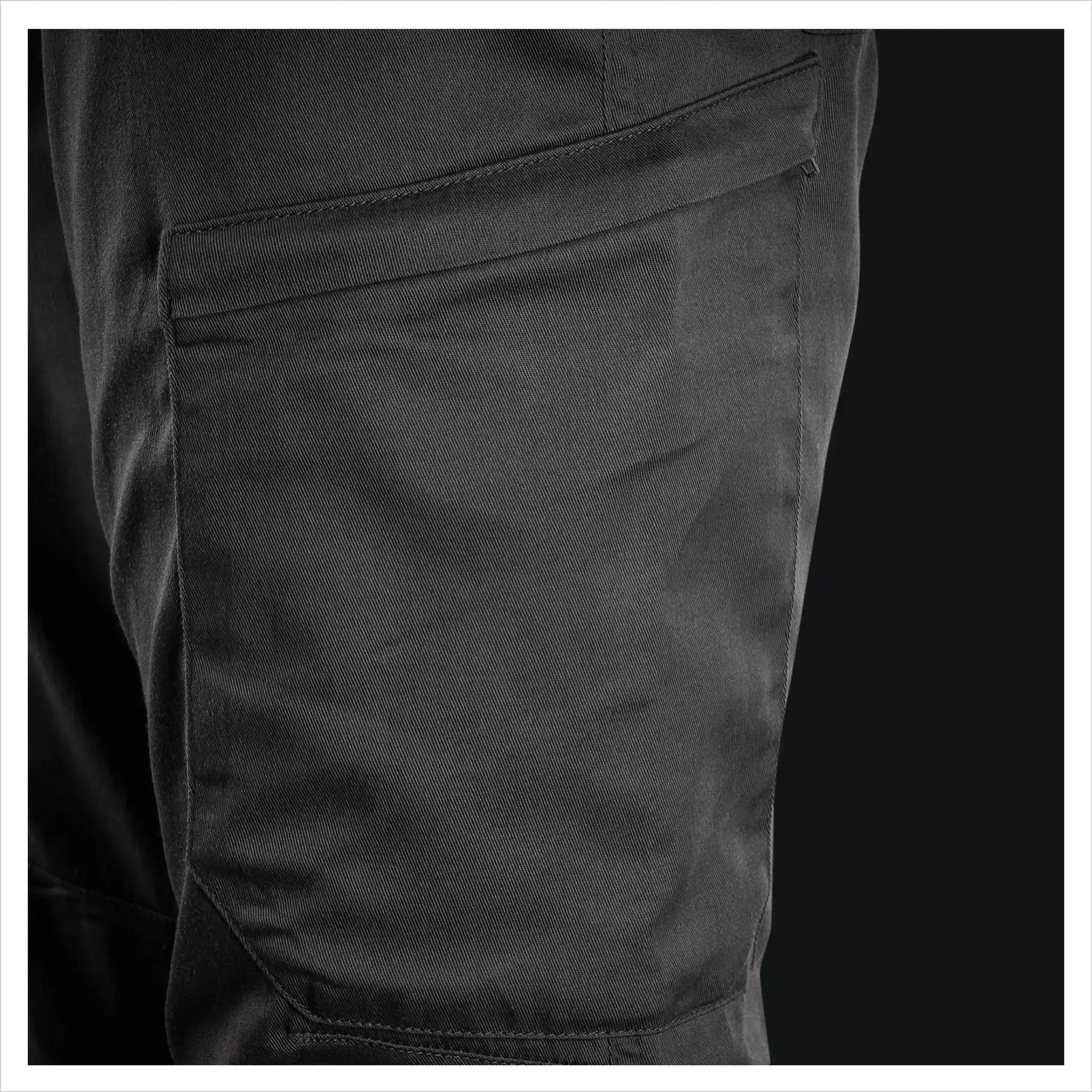 STOIRM Hose Tactical Trousers - ASMC