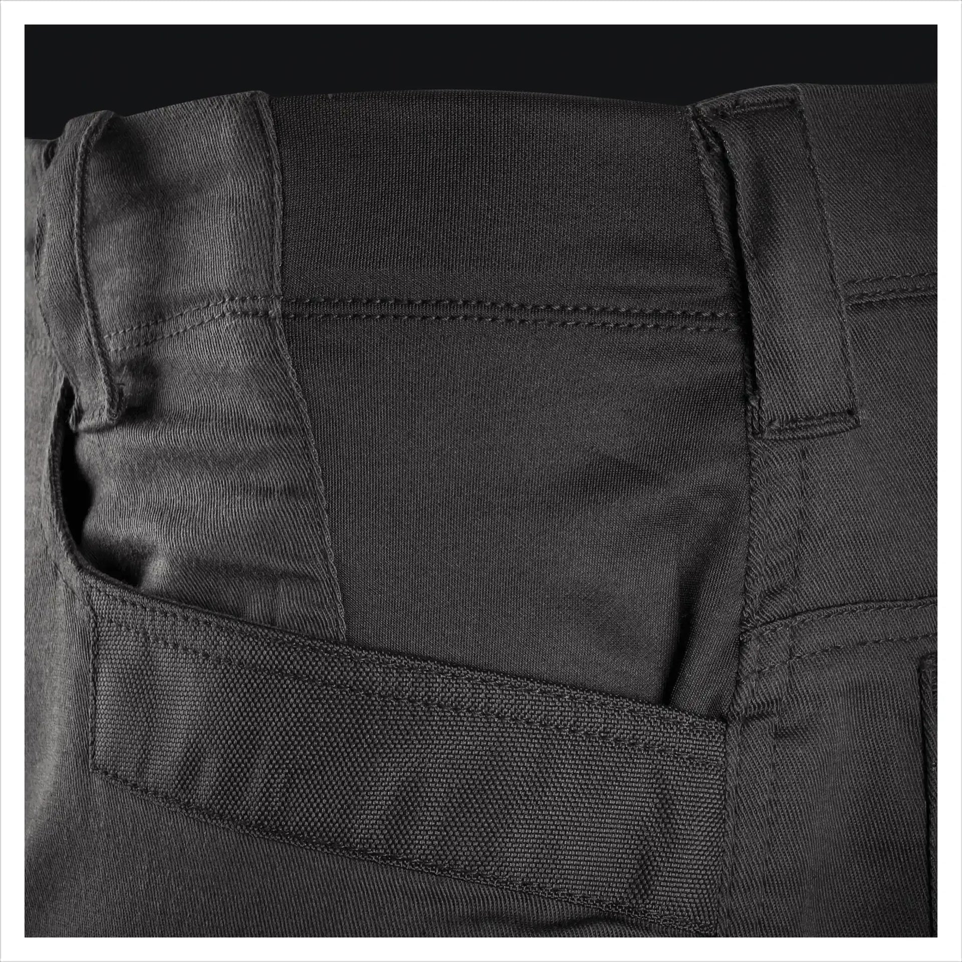 STOIRM Hose Tactical Trousers - ASMC