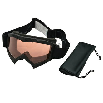 Lunettes de moto britanniques d’occasion