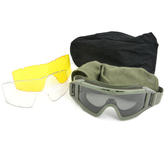 Lunettes Desert Locust d’occasion