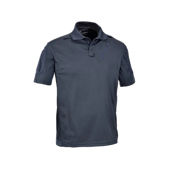 Polo Shirt Advanced Tactical Polo manches courtes avec poches