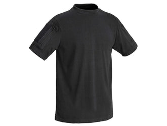 T-shirt tactique avec poches