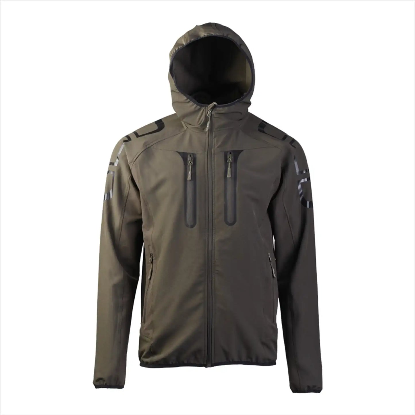 Mil-Tec Jacke Flex-Tech Dynamic Force - ASMC