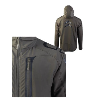 Veste Flex-Tech Dynamic Force