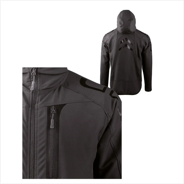 Mil-Tec Jacke Flex-Tech Dynamic Force - ASMC