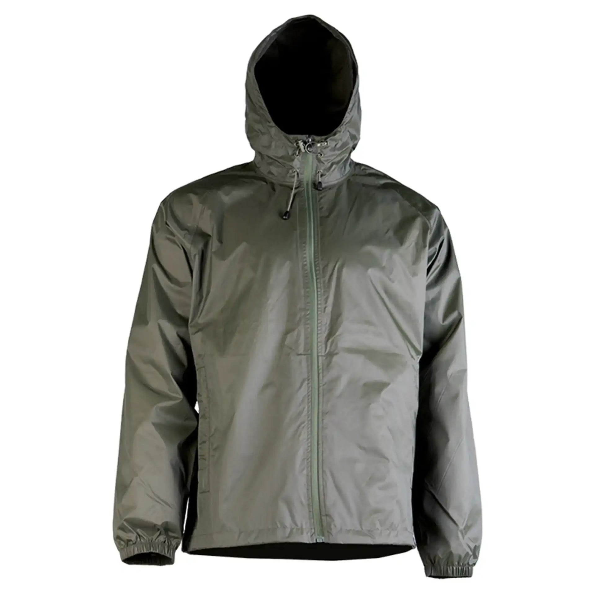 Mil-Tec Regenjacke Quickpack - ASMC