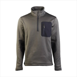 Pull Thermo-Fleece Zip