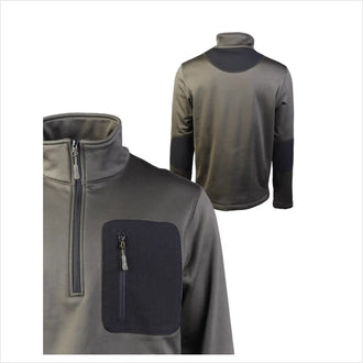 Pull Thermo-Fleece Zip
