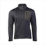 Mil-Tec Pullover Thermo-Fleece Zip - ASMC