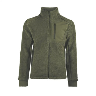 Veste de protection contre le froid Bearforce Teddy-Fleece