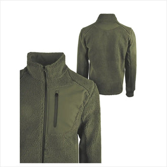 Veste de protection contre le froid Bearforce Teddy-Fleece