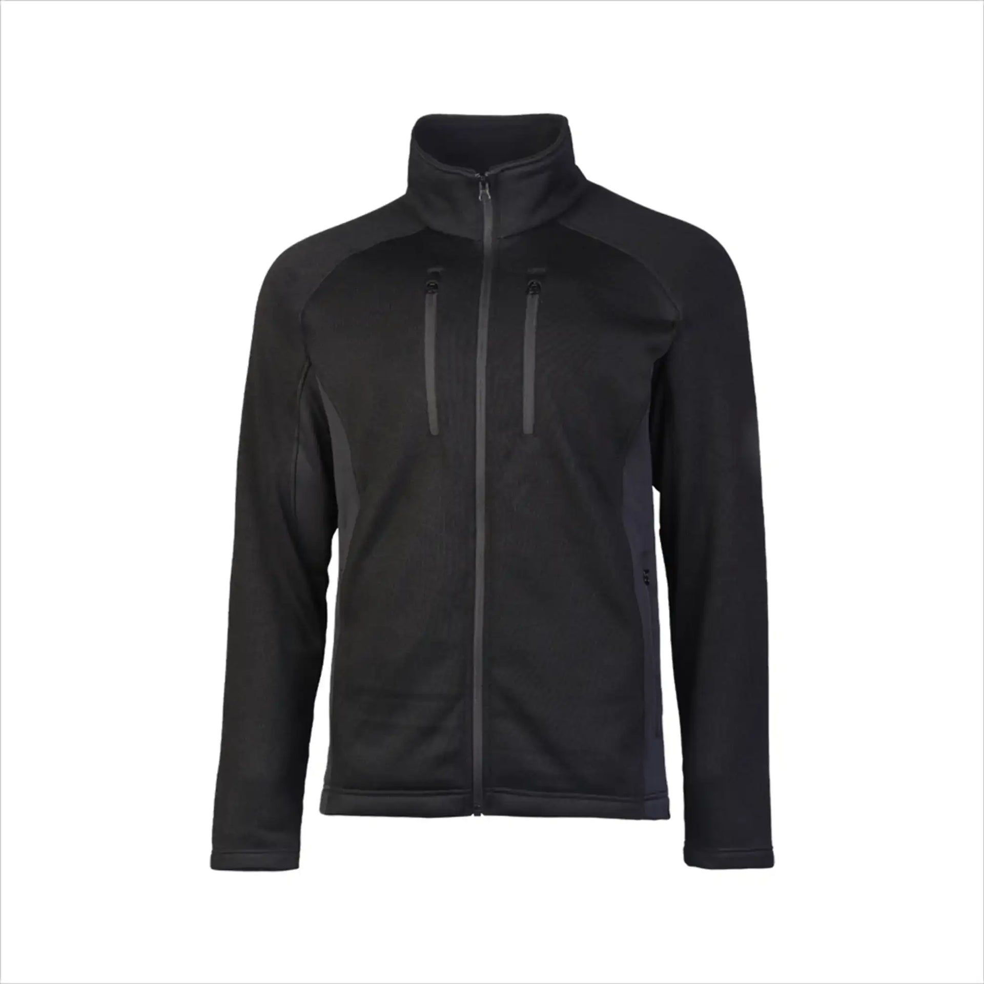 Mil-Tec Kälteschutzjacke Outdoor Structure-Fleece - ASMC