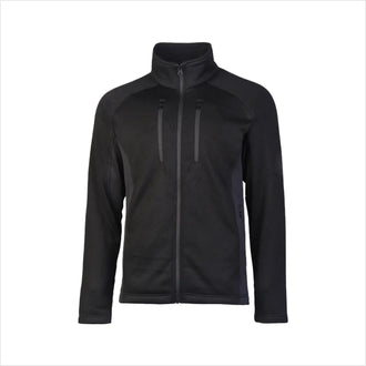 Veste de protection contre le froid Outdoor Structure-Fleece
