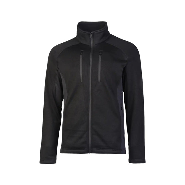Mil-Tec Kälteschutzjacke Outdoor Structure-Fleece - ASMC