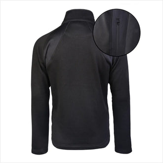 Veste de protection contre le froid Outdoor Structure-Fleece