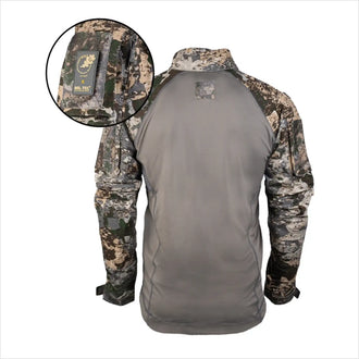 Chemise de campagne Tactical 2.0 WASP I