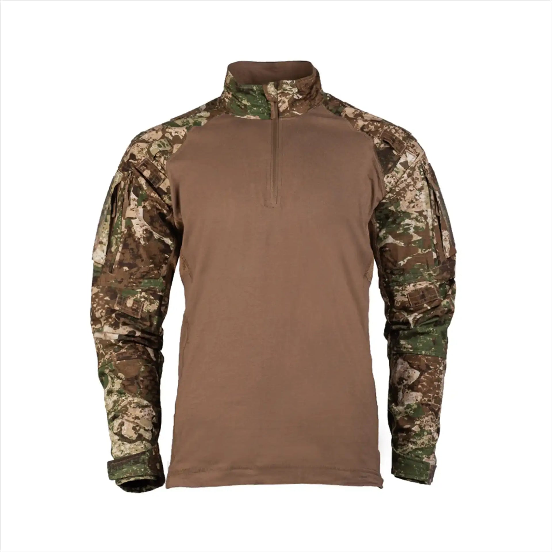 Mil-Tec Feldhemd Tactical 2.0 WASP I - ASMC