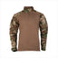 Mil-Tec Feldhemd Tactical 2.0 WASP I - ASMC