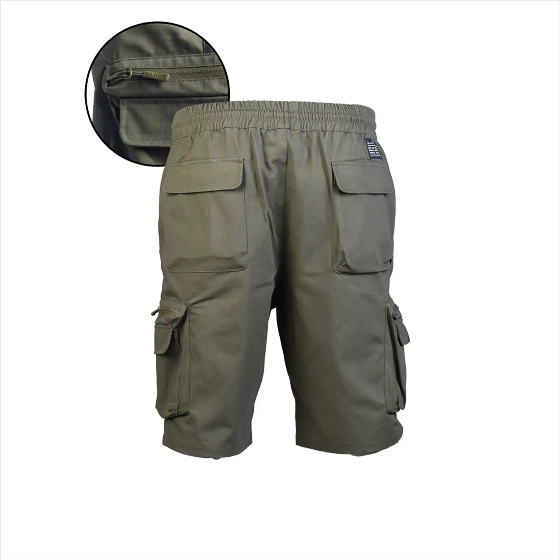 Mil-Tec Short Urban Explorer Shorts R/S - ASMC