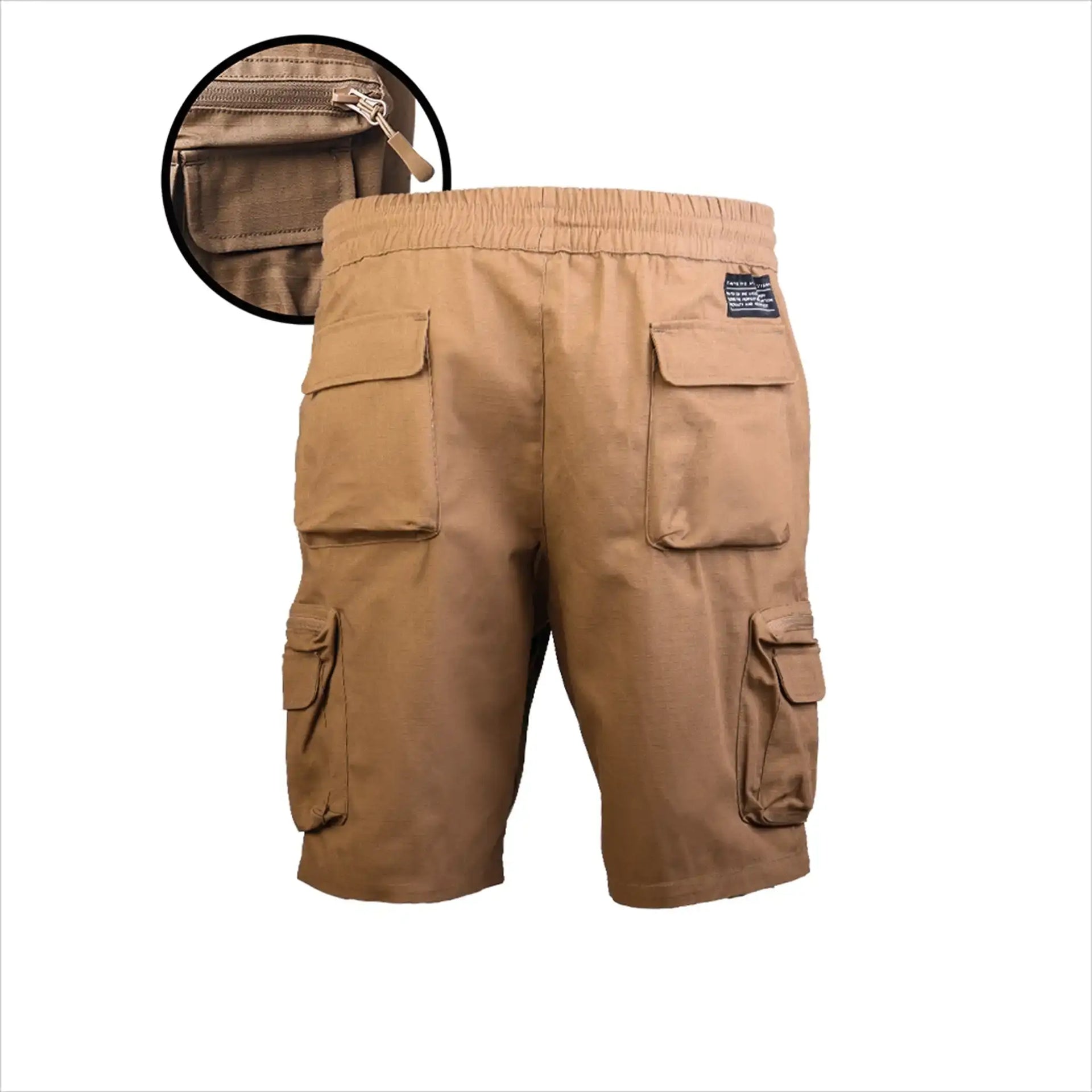 Mil-Tec Short Urban Explorer Shorts R/S - ASMC