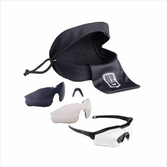 Lunettes de protection BSSI MY 6