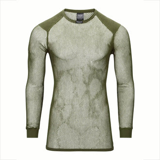 Shirt Tactical Wool Thermo