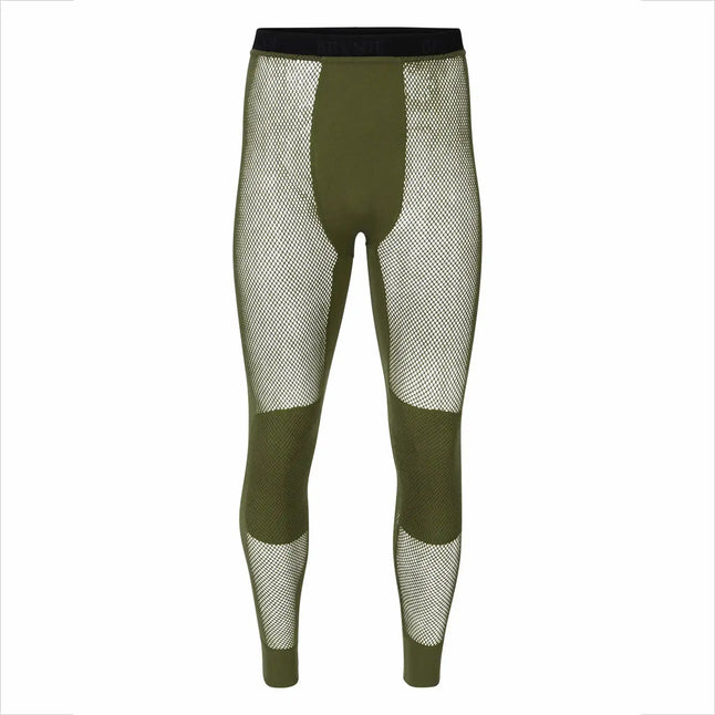 Pantalon thermique Tactical Wool Thermo
