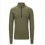 Brynje Shirt Tactical Arctic Zip Polo 3/4 - ASMC