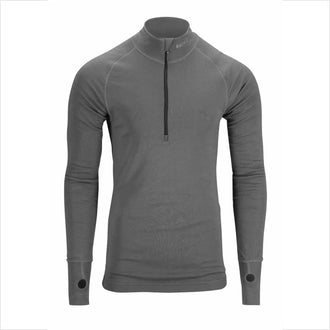 Shirt Tactical Arctic Zip Polo 3/4