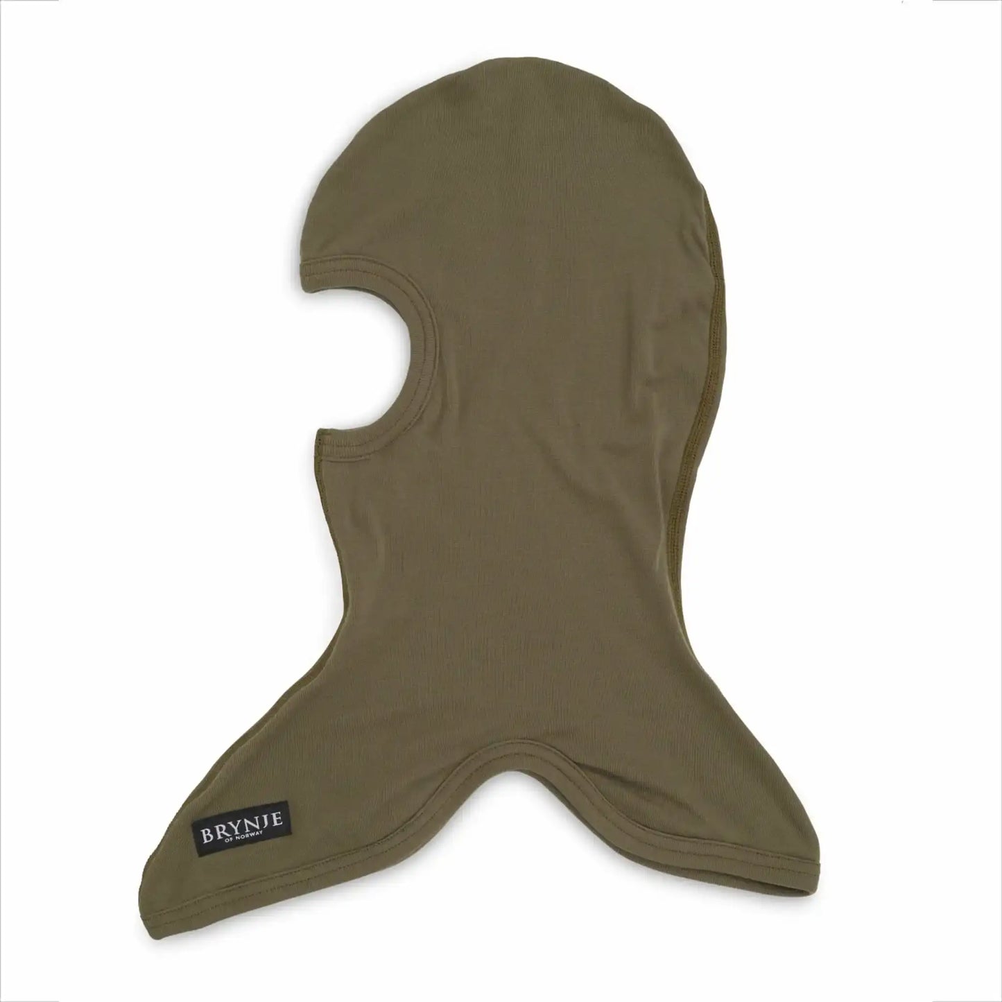 Brynje Balaclava Tactical Arctic - ASMC