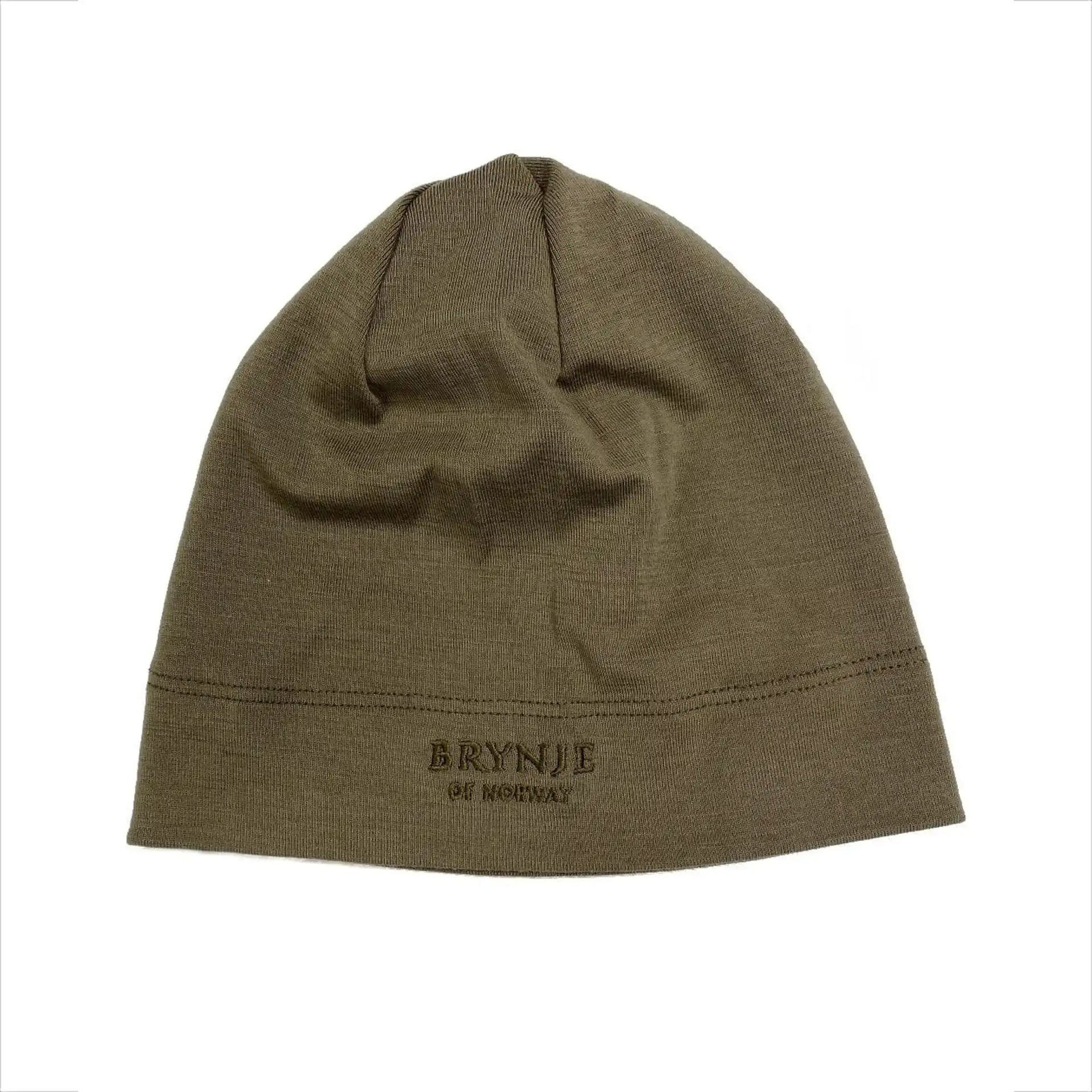 Brynje Beanie Tactical Classic - ASMC