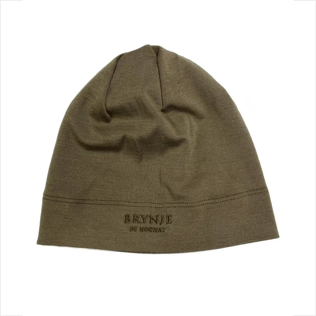 Brynje Beanie Tactical Classic - ASMC