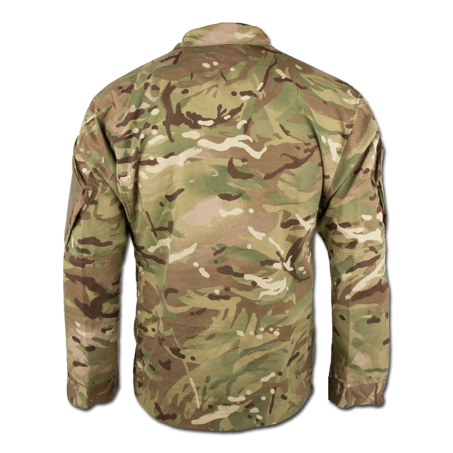 Veste de combat britannique MTP occasion