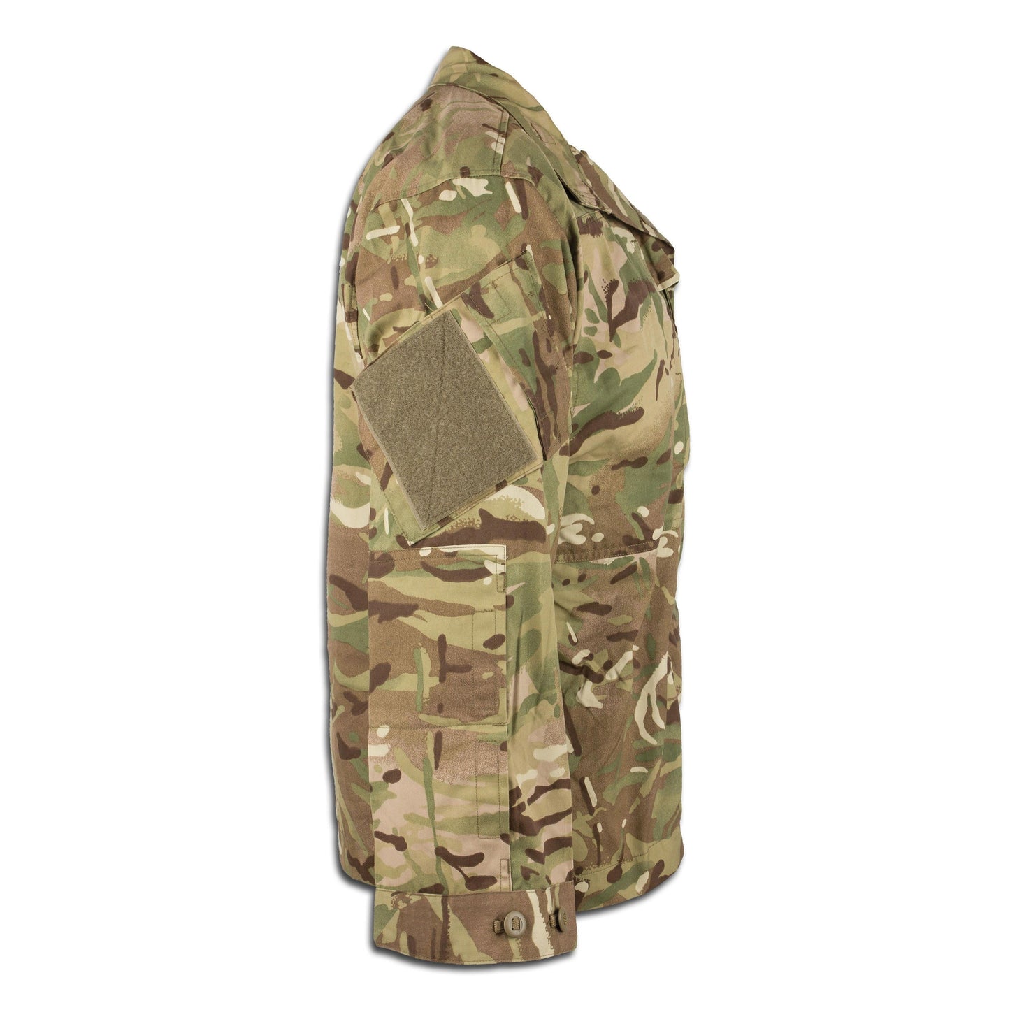 Veste de combat britannique MTP occasion