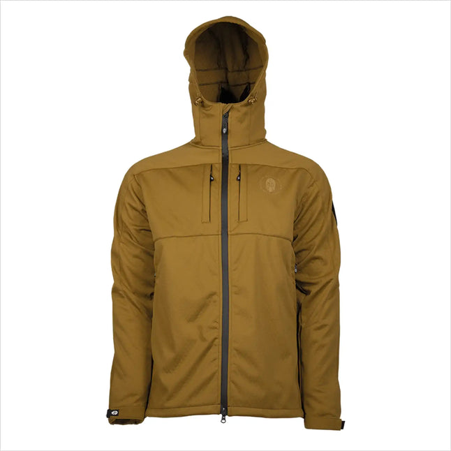 Ragnar Raids Jacke Gunnar - ASMC