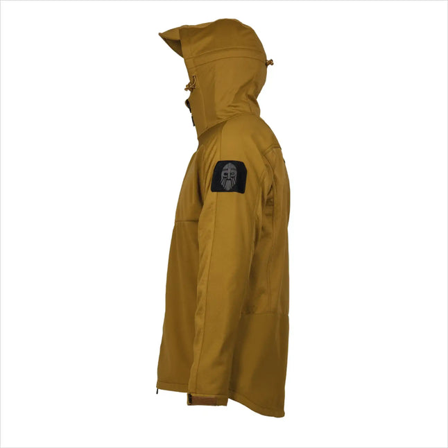 Ragnar Raids Jacke Gunnar - ASMC