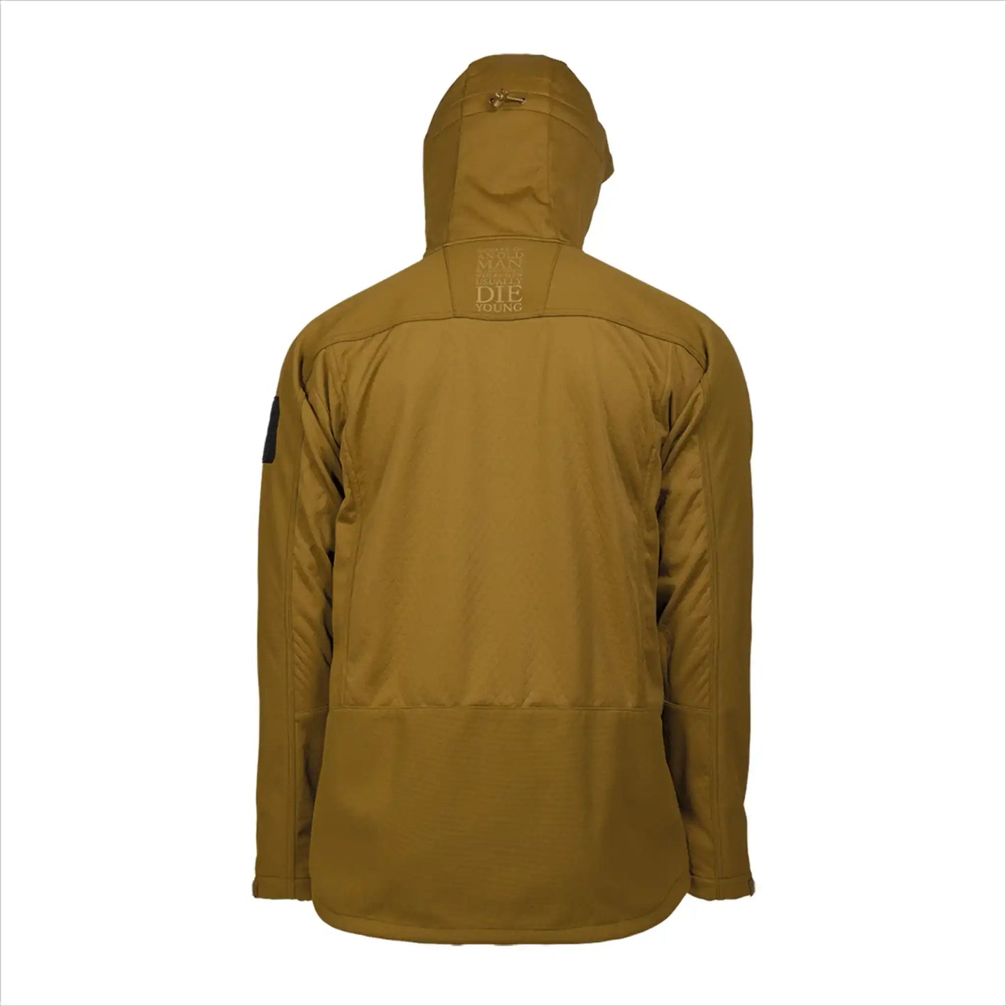 Ragnar Raids Jacke Gunnar - ASMC