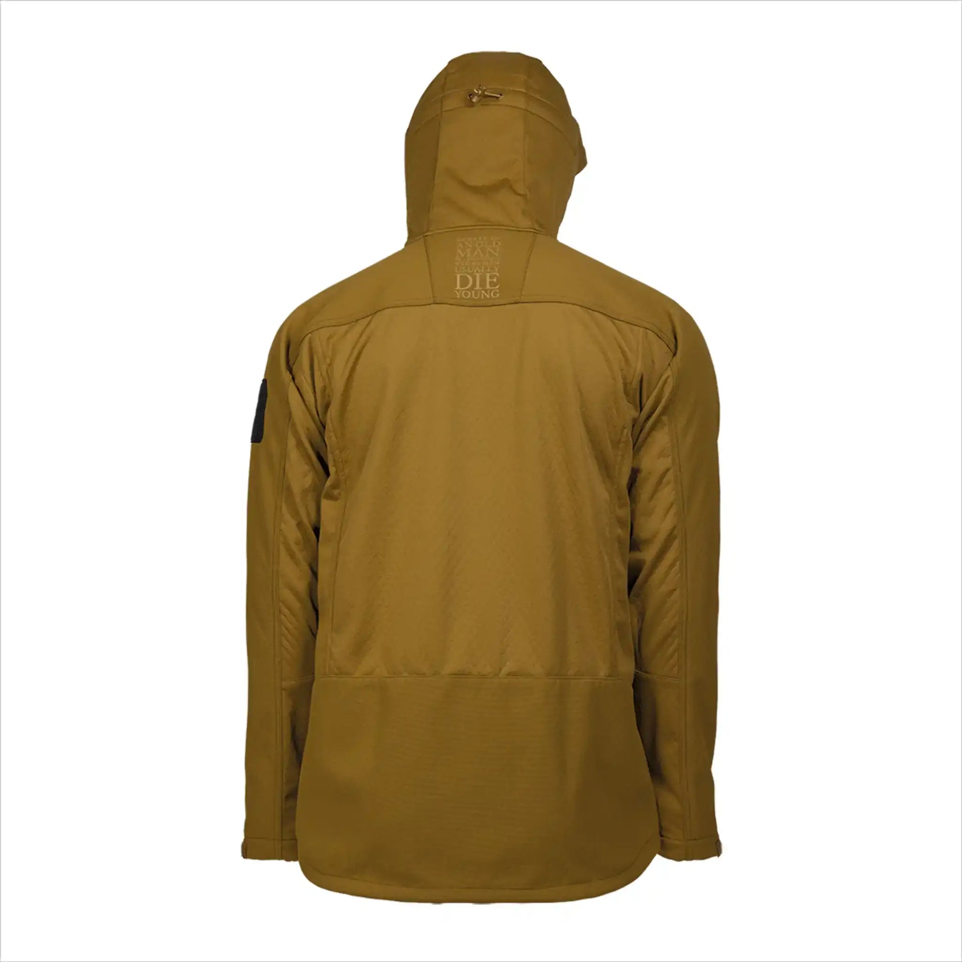 Ragnar Raids Jacke Gunnar - ASMC
