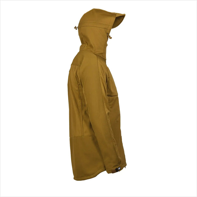 Ragnar Raids Jacke Gunnar - ASMC