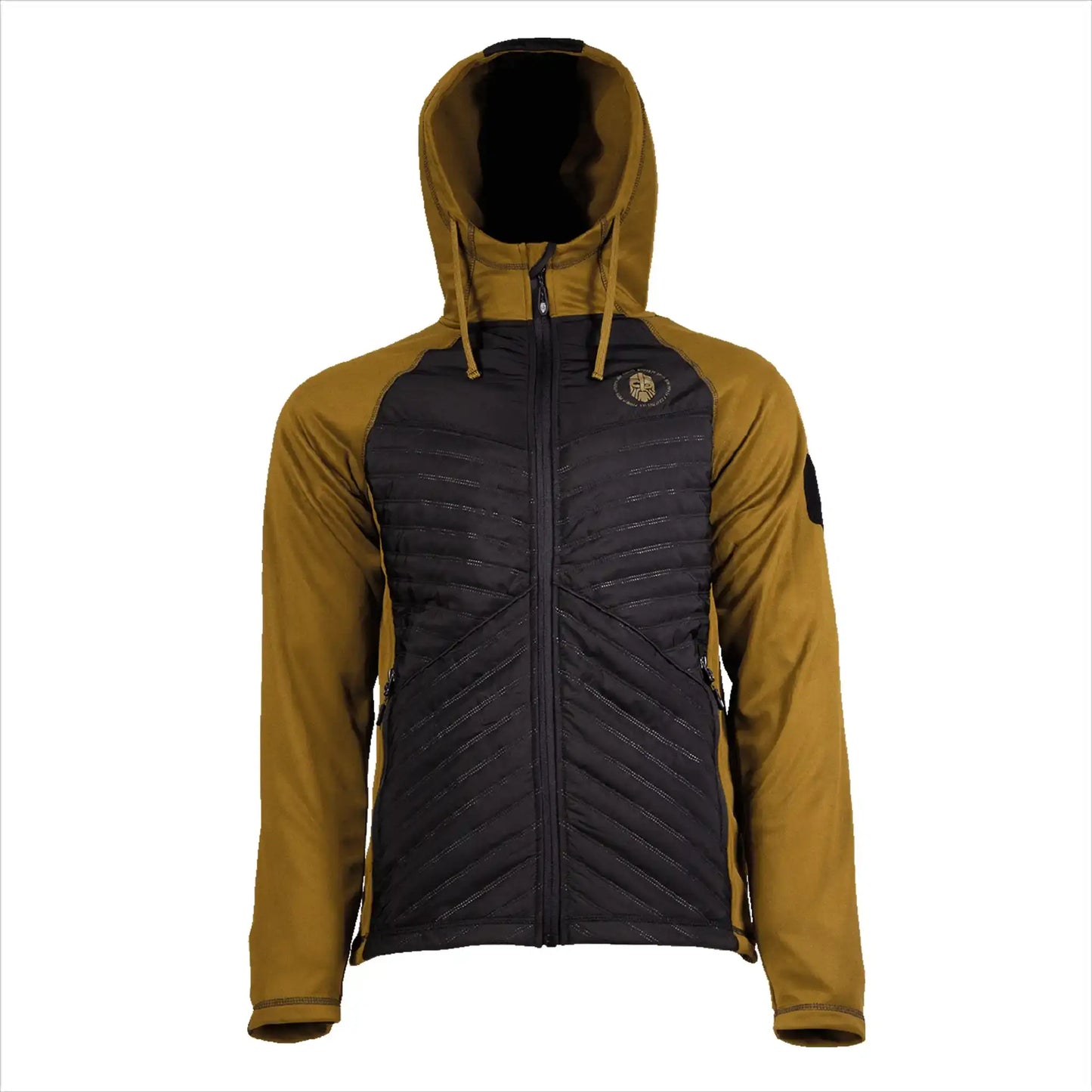 Ragnar Raids Hoodie Sigurd Hybrid - ASMC