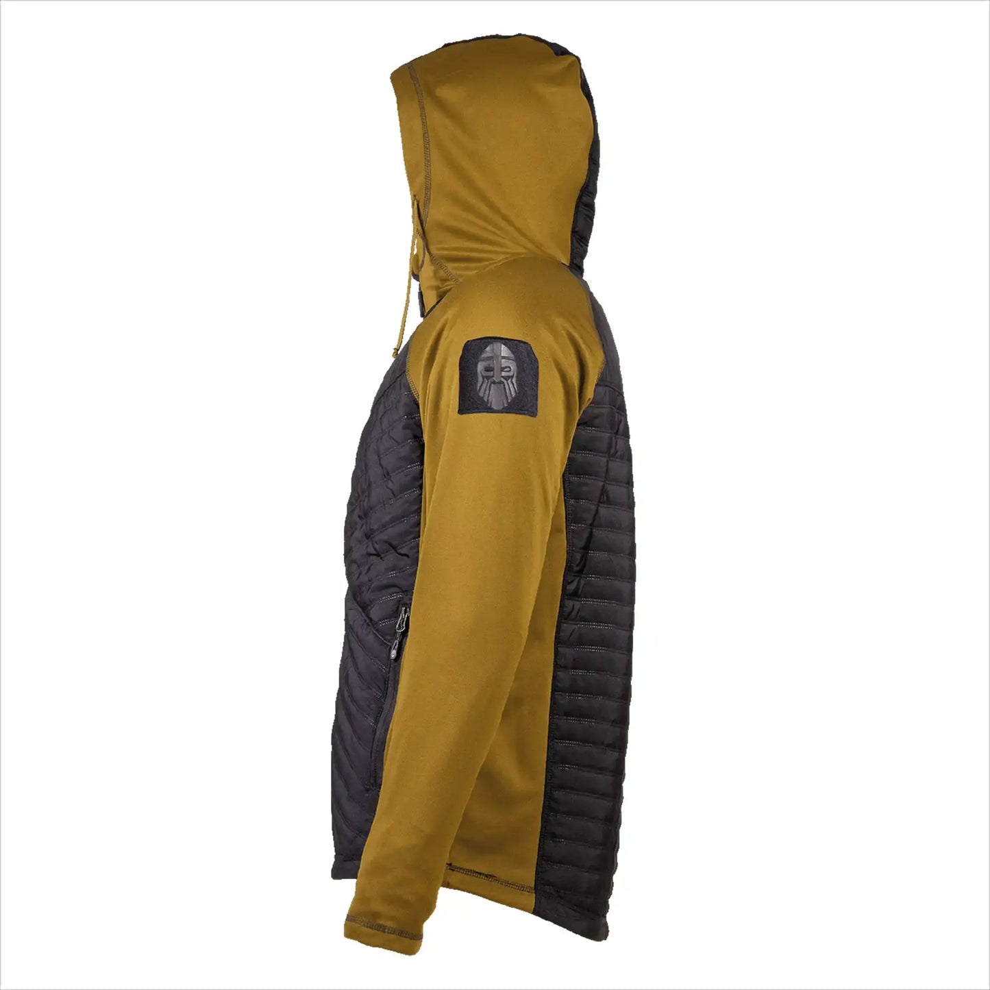 Ragnar Raids Hoodie Sigurd Hybrid - ASMC