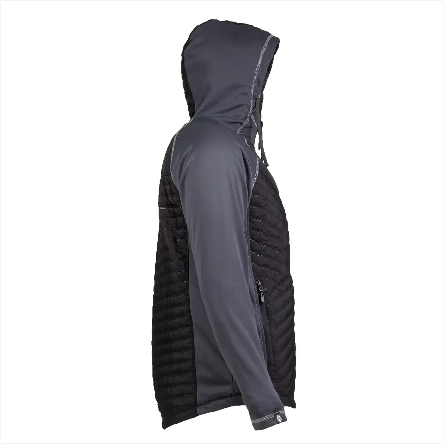 Ragnar Raids Hoodie Sigurd Hybrid - ASMC