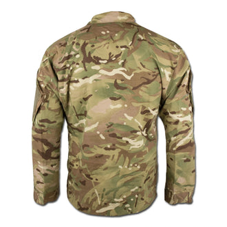Veste de combat britannique Combat MTP camouflage d’occasion