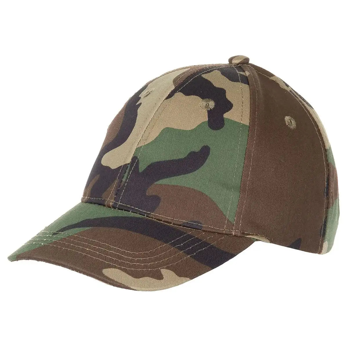 mfh-kinder-baseball-cap-ansicht-1