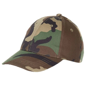 Casquette de baseball pour enfant