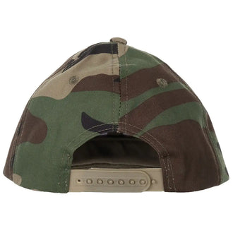 Casquette de baseball pour enfant