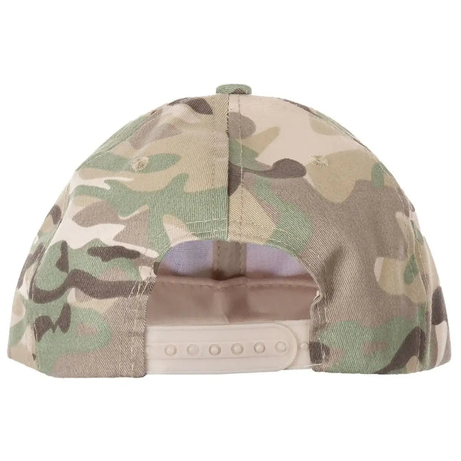 mfh-kinder-baseball-cap-ansicht-6